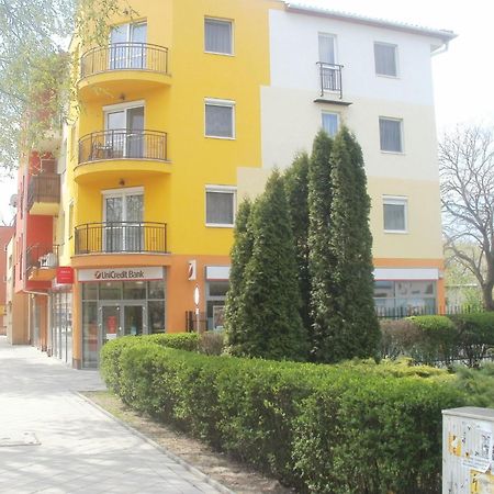 Apartman Otto Hajdúszoboszló Exterior foto