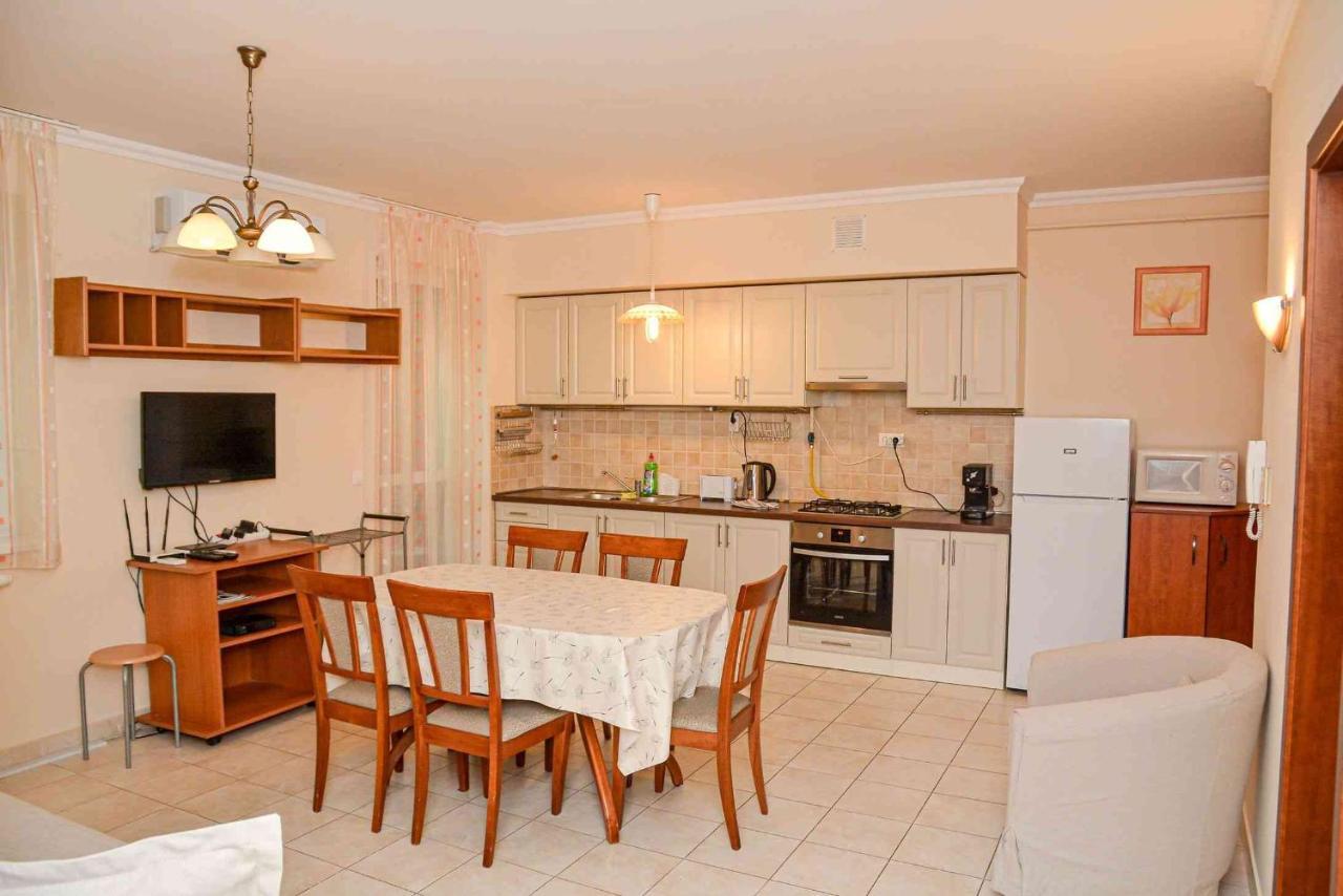 Apartman Otto Hajdúszoboszló Exterior foto