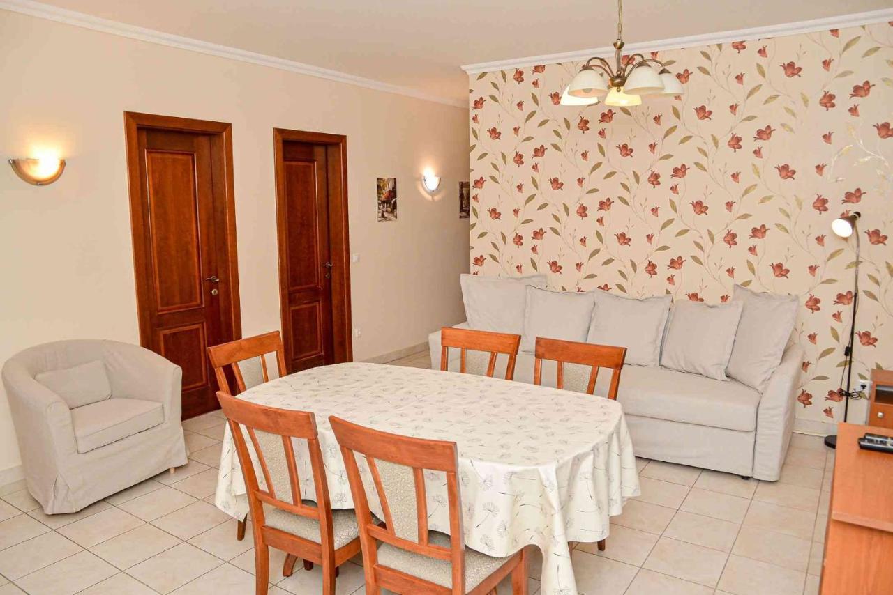 Apartman Otto Hajdúszoboszló Exterior foto