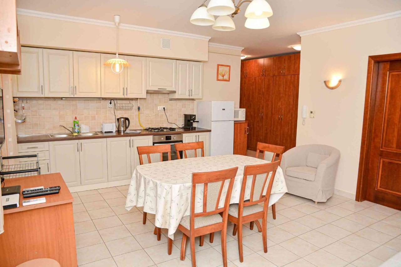 Apartman Otto Hajdúszoboszló Exterior foto