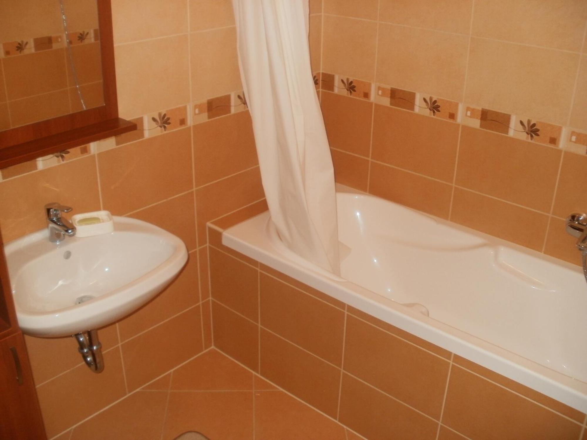 Apartman Otto Hajdúszoboszló Exterior foto