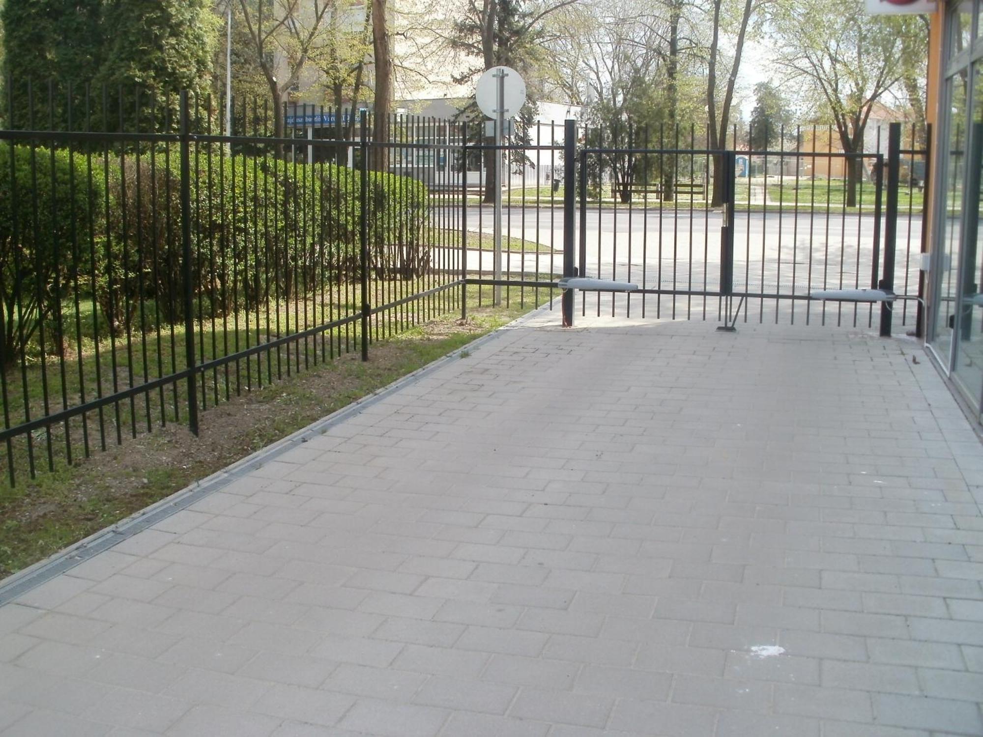 Apartman Otto Hajdúszoboszló Exterior foto
